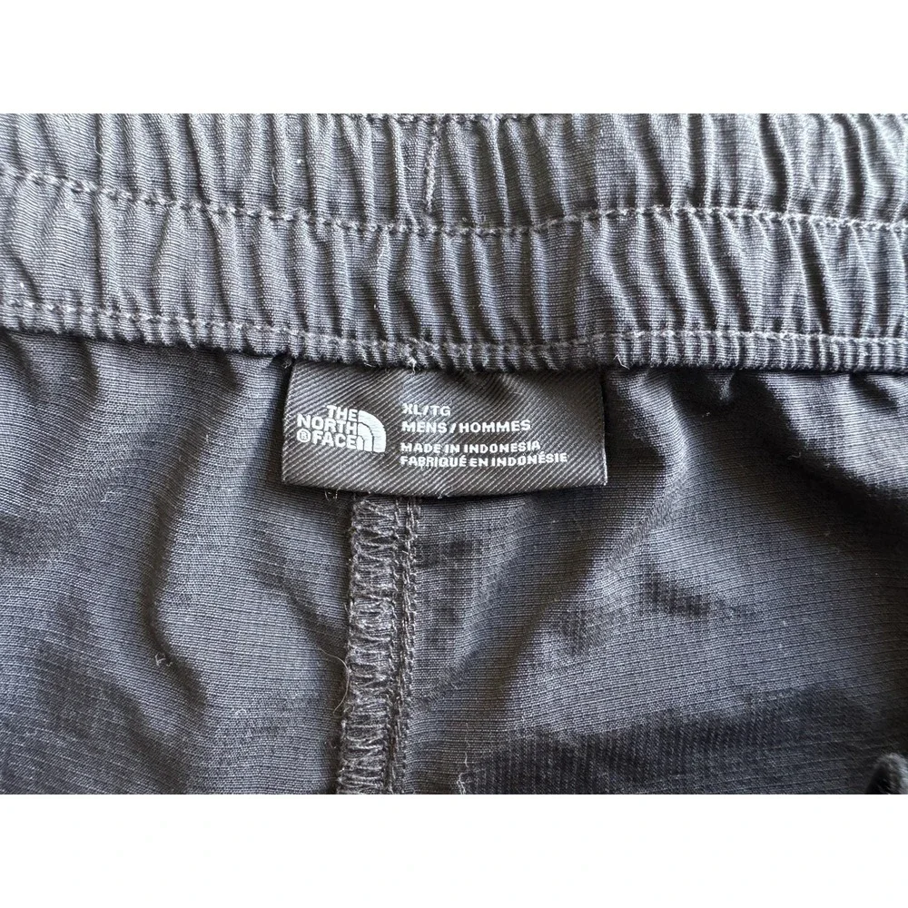 The North Face 7